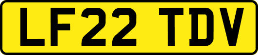 LF22TDV