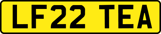 LF22TEA