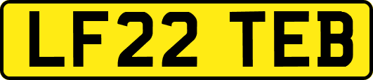 LF22TEB