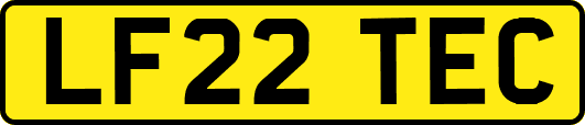 LF22TEC