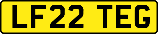 LF22TEG