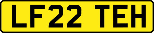 LF22TEH