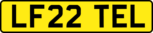 LF22TEL