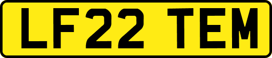 LF22TEM