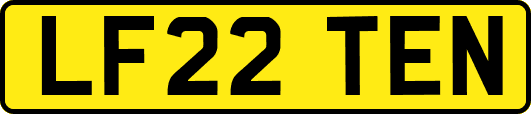 LF22TEN