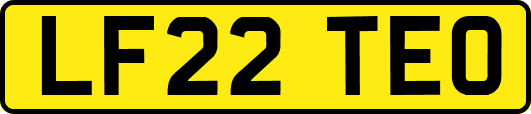 LF22TEO