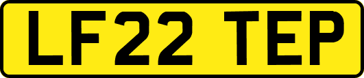 LF22TEP