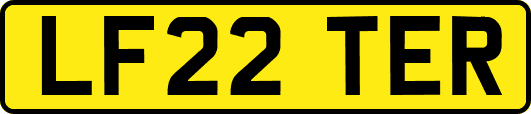 LF22TER