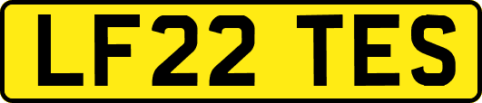 LF22TES