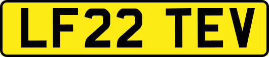 LF22TEV