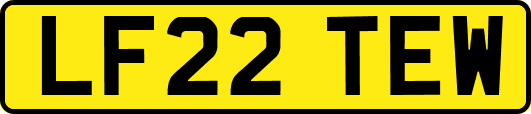LF22TEW