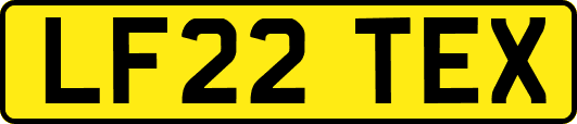 LF22TEX