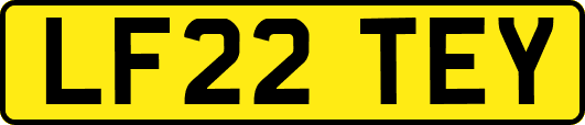 LF22TEY