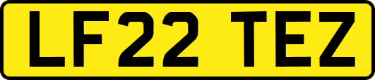 LF22TEZ