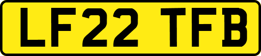 LF22TFB