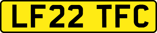LF22TFC