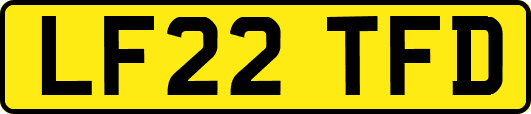 LF22TFD