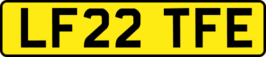 LF22TFE