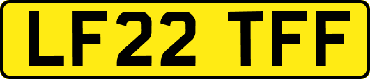 LF22TFF