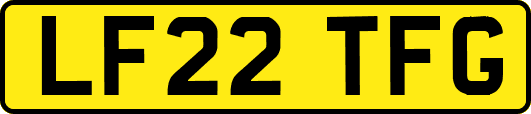 LF22TFG