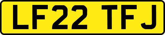 LF22TFJ