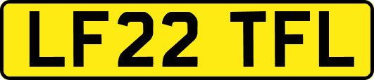 LF22TFL