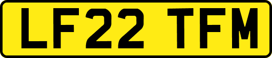 LF22TFM