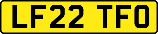 LF22TFO