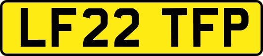 LF22TFP