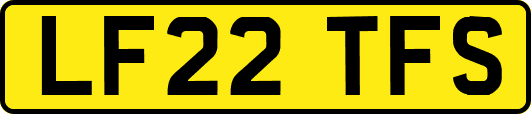LF22TFS