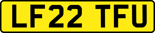 LF22TFU