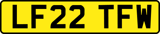LF22TFW