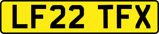 LF22TFX