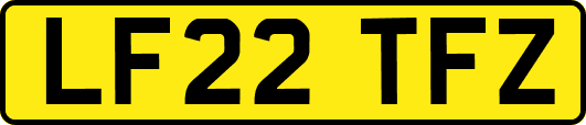 LF22TFZ