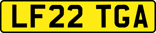 LF22TGA
