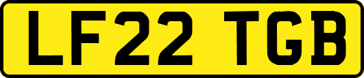 LF22TGB
