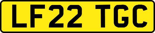 LF22TGC