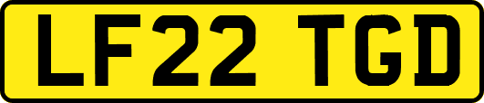 LF22TGD