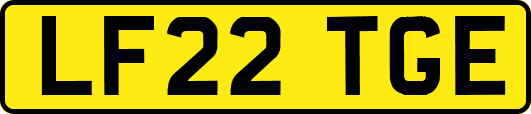 LF22TGE