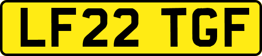 LF22TGF