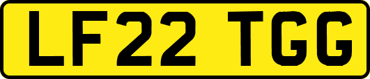 LF22TGG