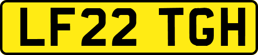 LF22TGH