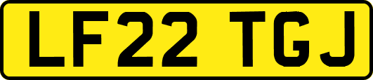 LF22TGJ