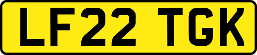 LF22TGK