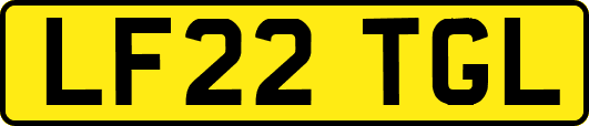 LF22TGL