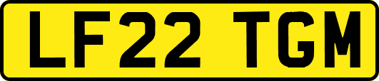 LF22TGM