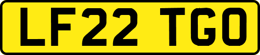 LF22TGO