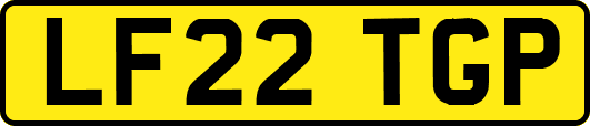 LF22TGP