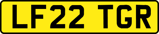 LF22TGR