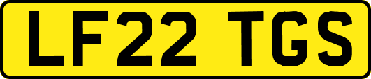 LF22TGS